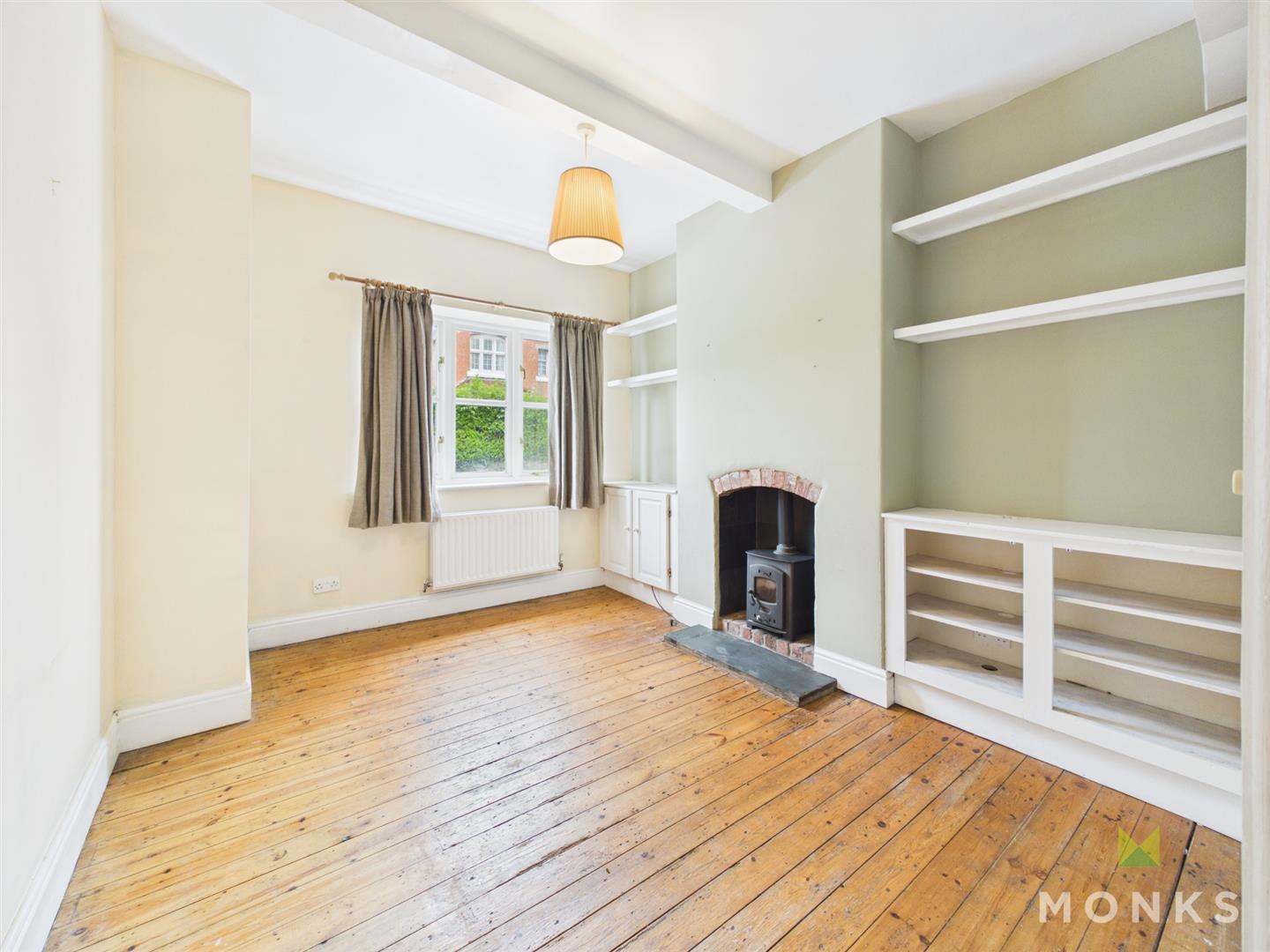 35 Upper Brook Street, Oswestry, SY11 2TG For Sale